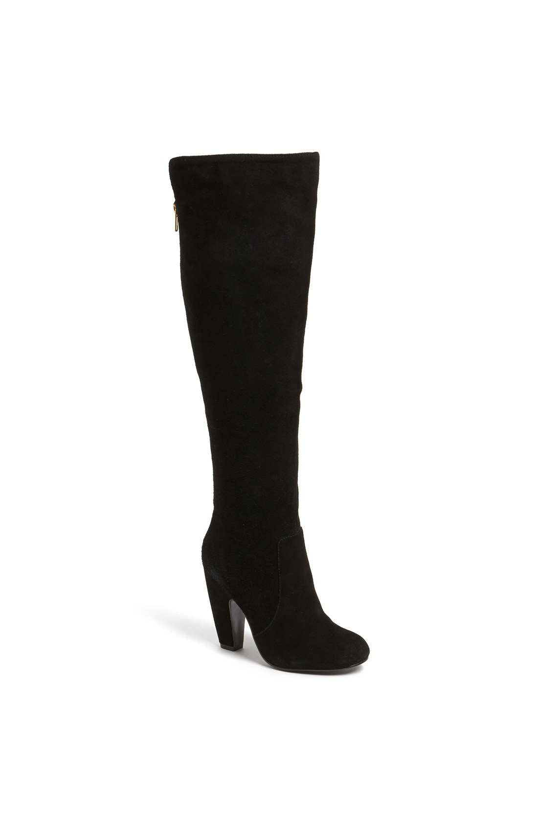 steve madden high knee boot