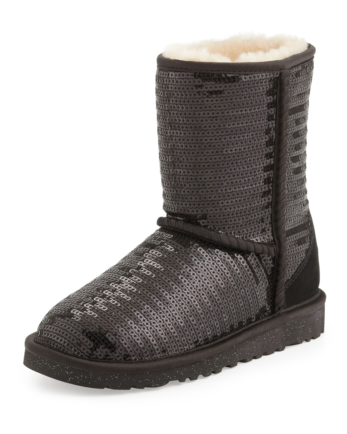ugg australia classic short sparkle ugg australia classic short sparkle