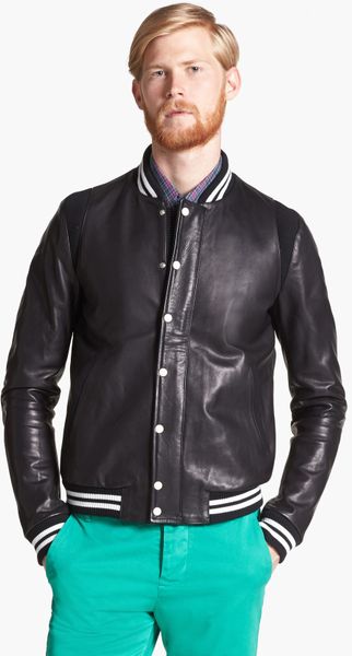 band of outsiders jacket