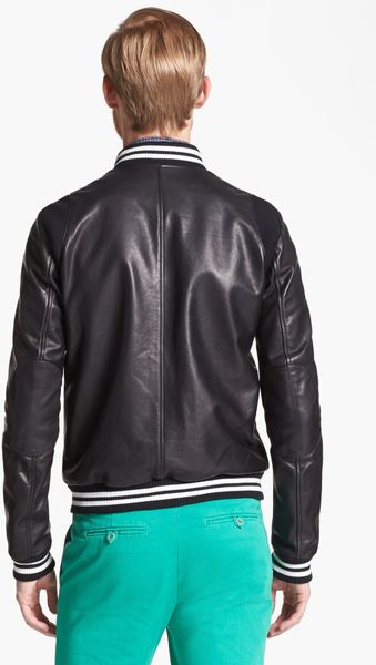 band of outsiders jacket