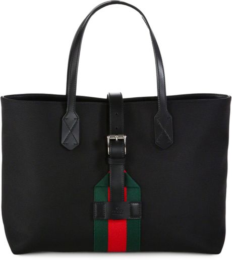 gucci diaper bag saks