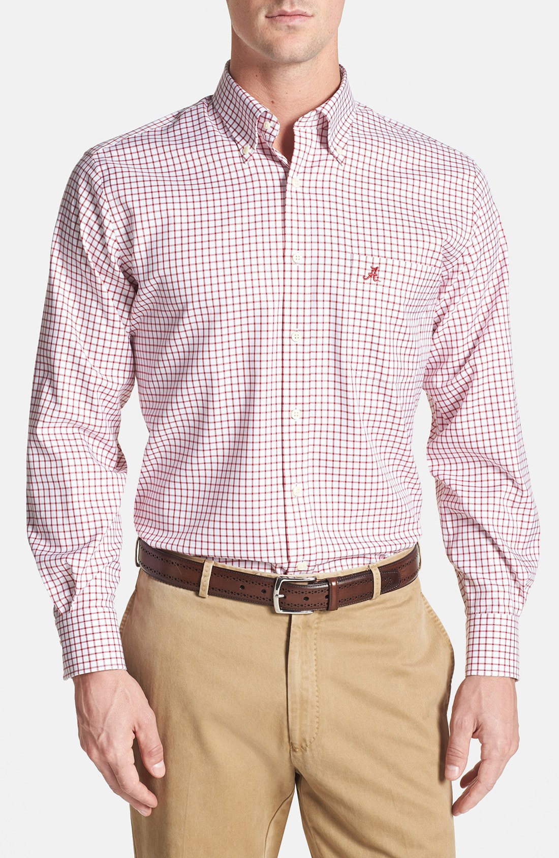 peter millar alabama polo