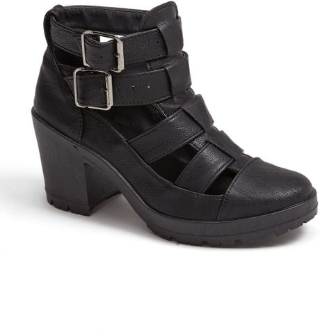 topshop maja boots