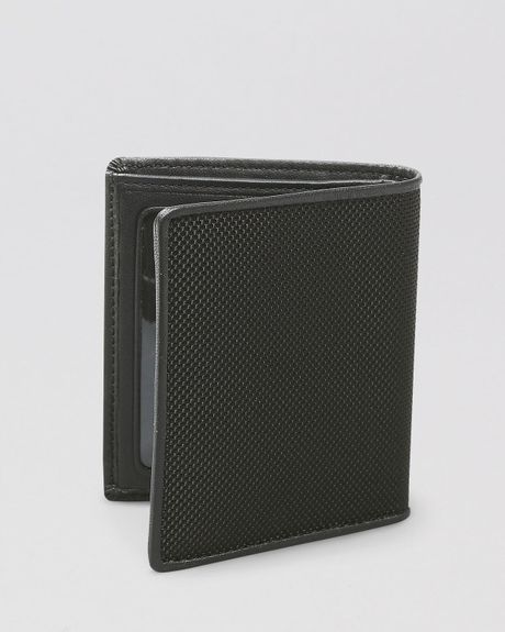 Tumi Mens Nylon Wallets 72