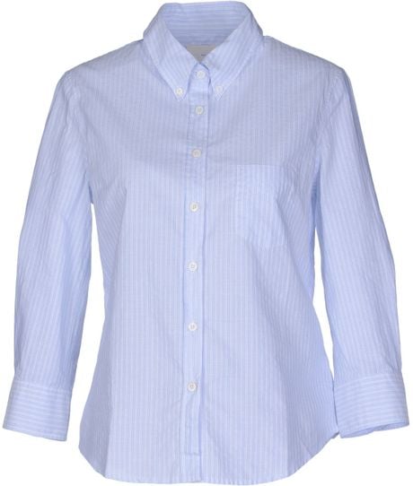 band of outsiders shirt