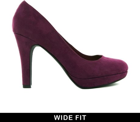 wide fitting shoes for women - images - imgshoes.com