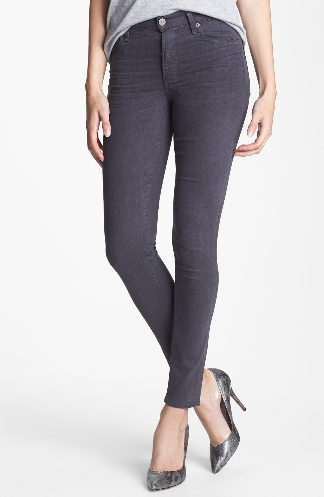 kohls skinny jeans