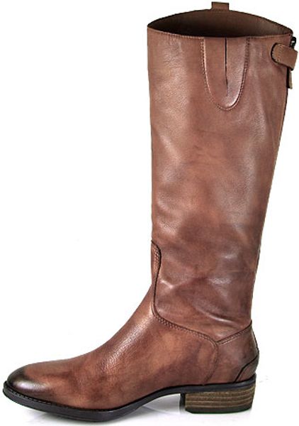 penny riding boots sam edelman