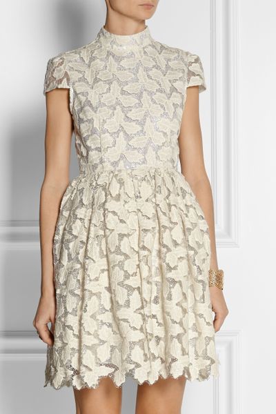 alice-olivia-white-jayna-metallic-cotton