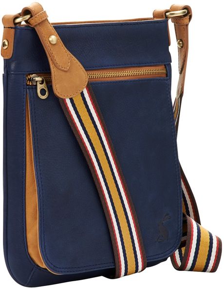 joules cross body bag sale