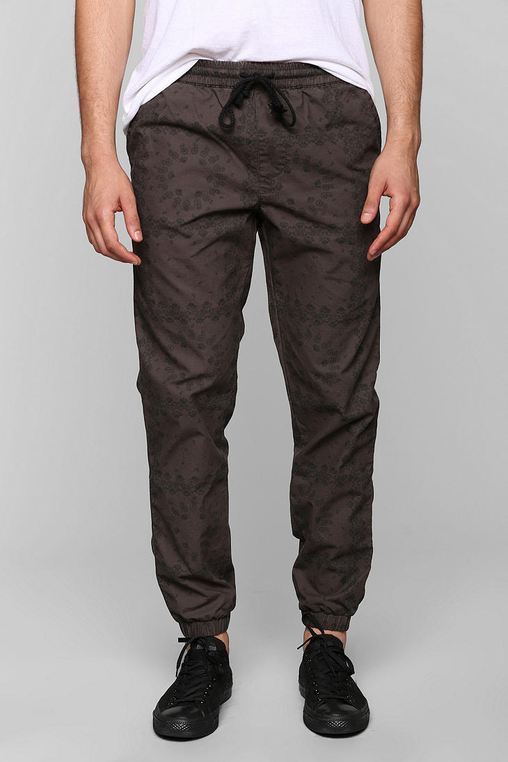 grey joggers urban outfitters