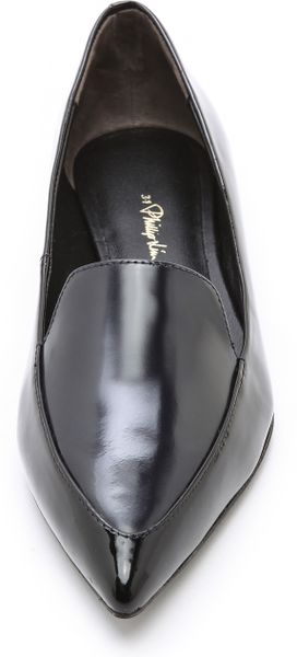 phillip lim flats