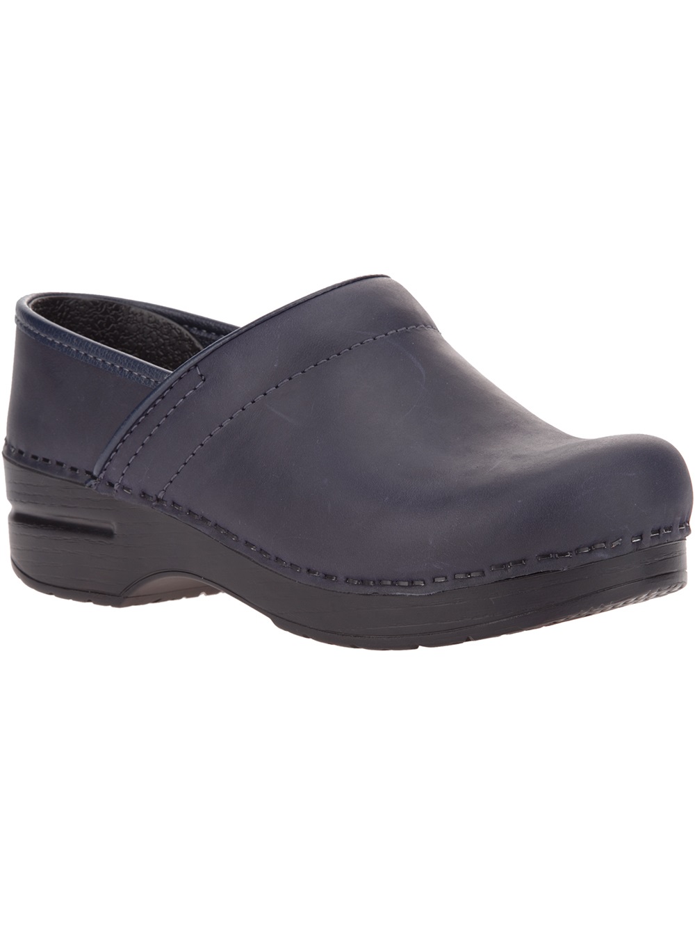 blue dansko clogs sale