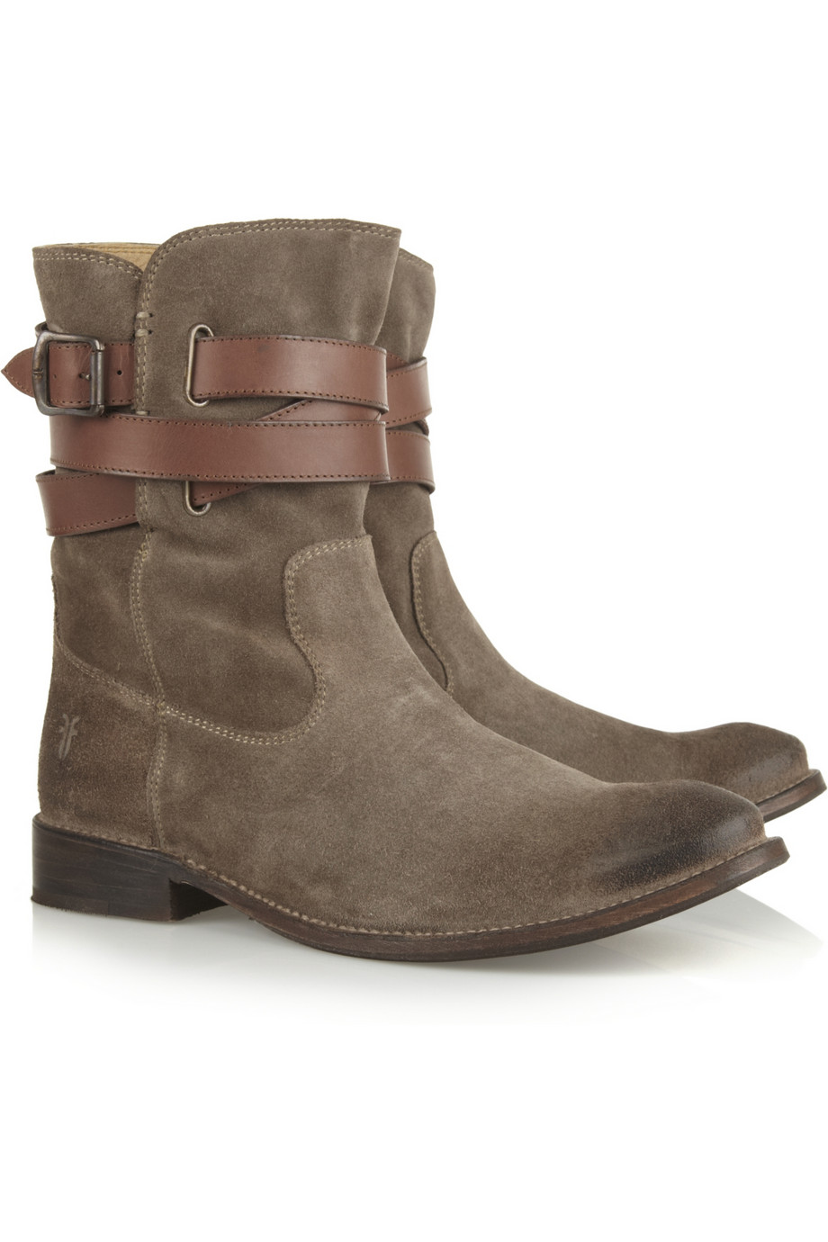frye shirley boots