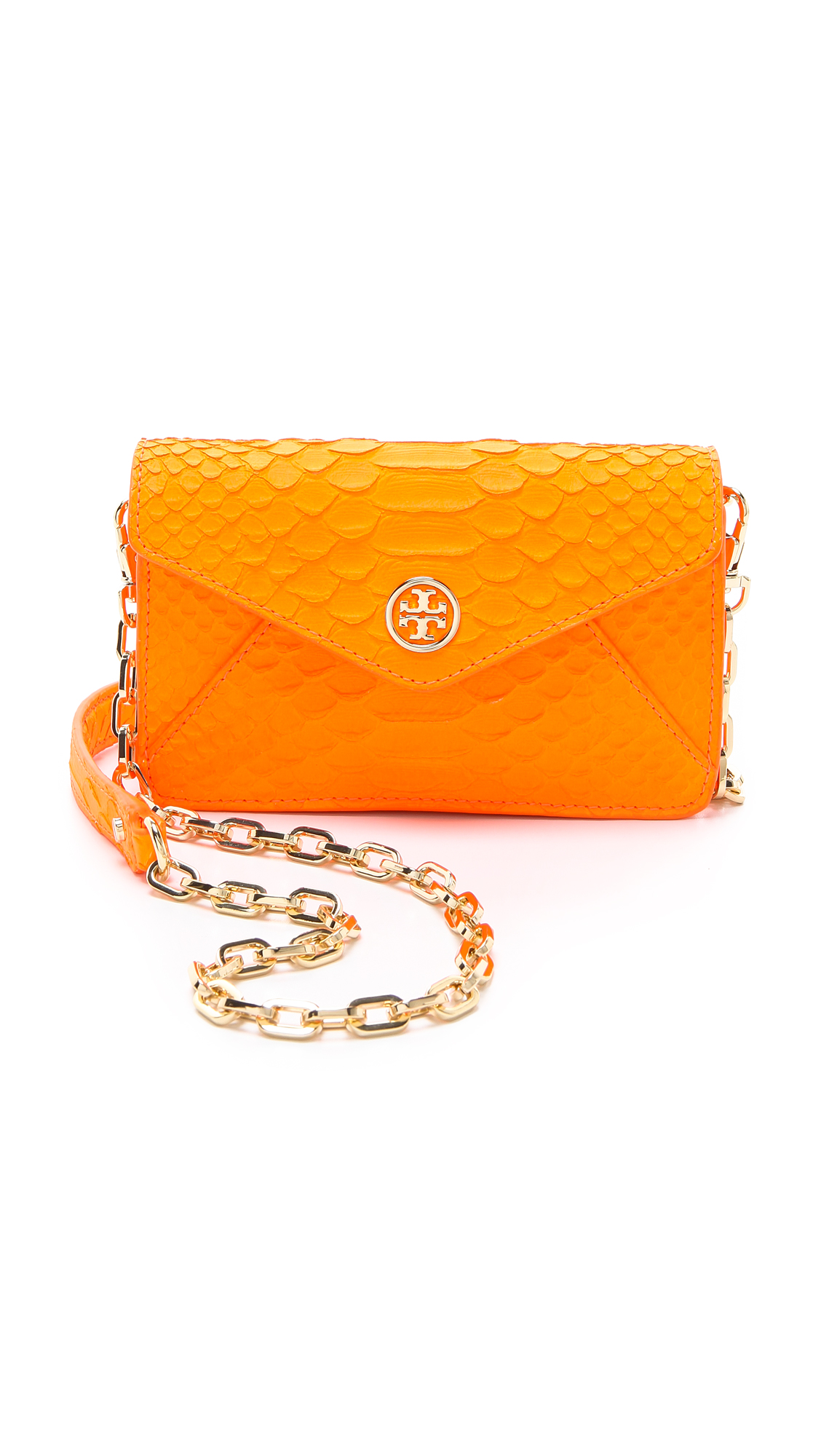 orange tory burch crossbody