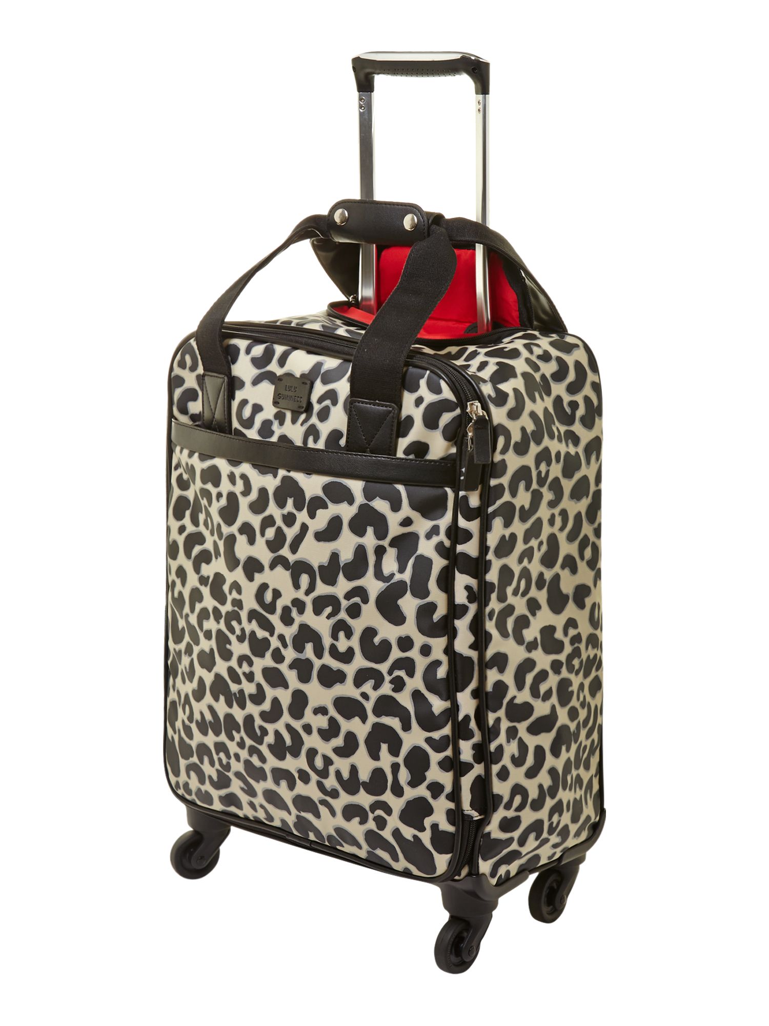 lulu guinness holdall