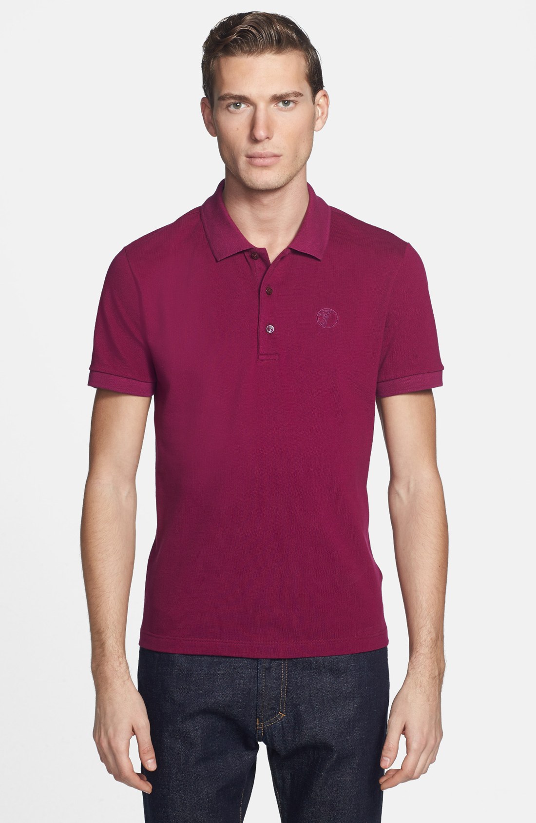 medusa polo