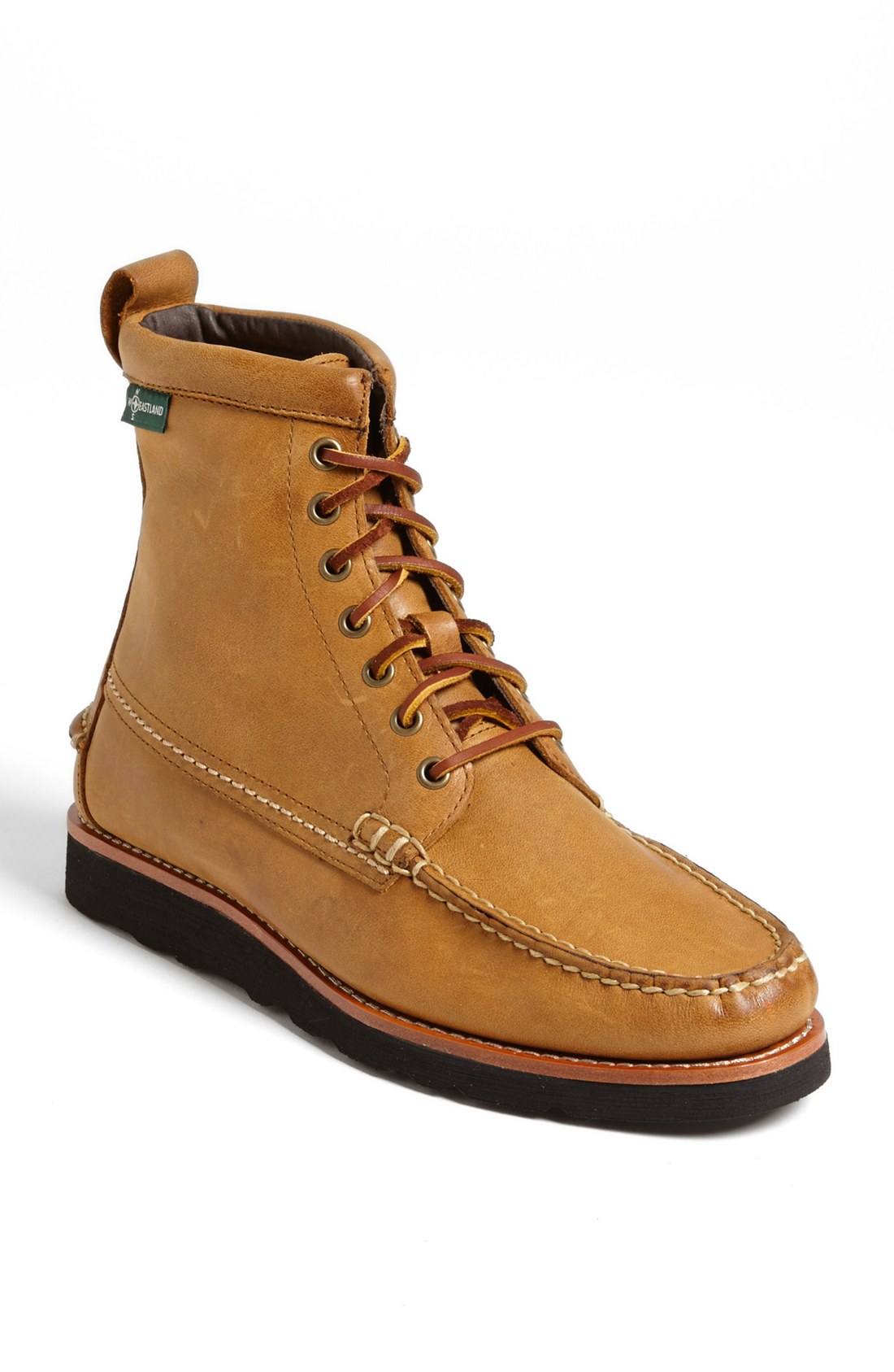 eastland sherman 1955 boots