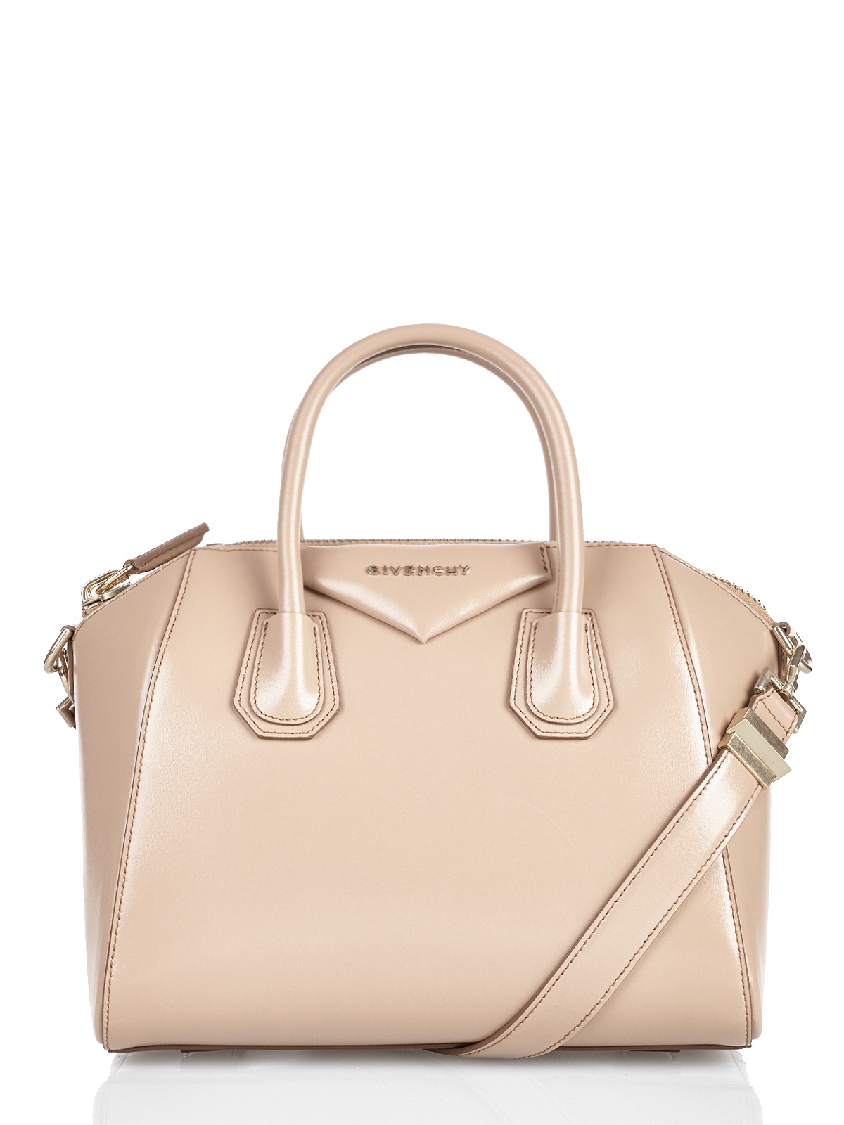 Givenchy Bag In Beige Nude Lyst