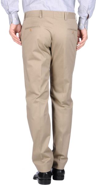 khaki dress pants