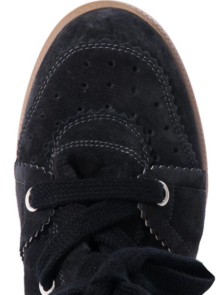 isabel marant bobby black sale