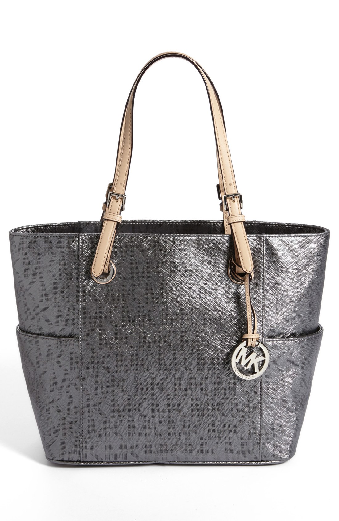 michael kors item tote