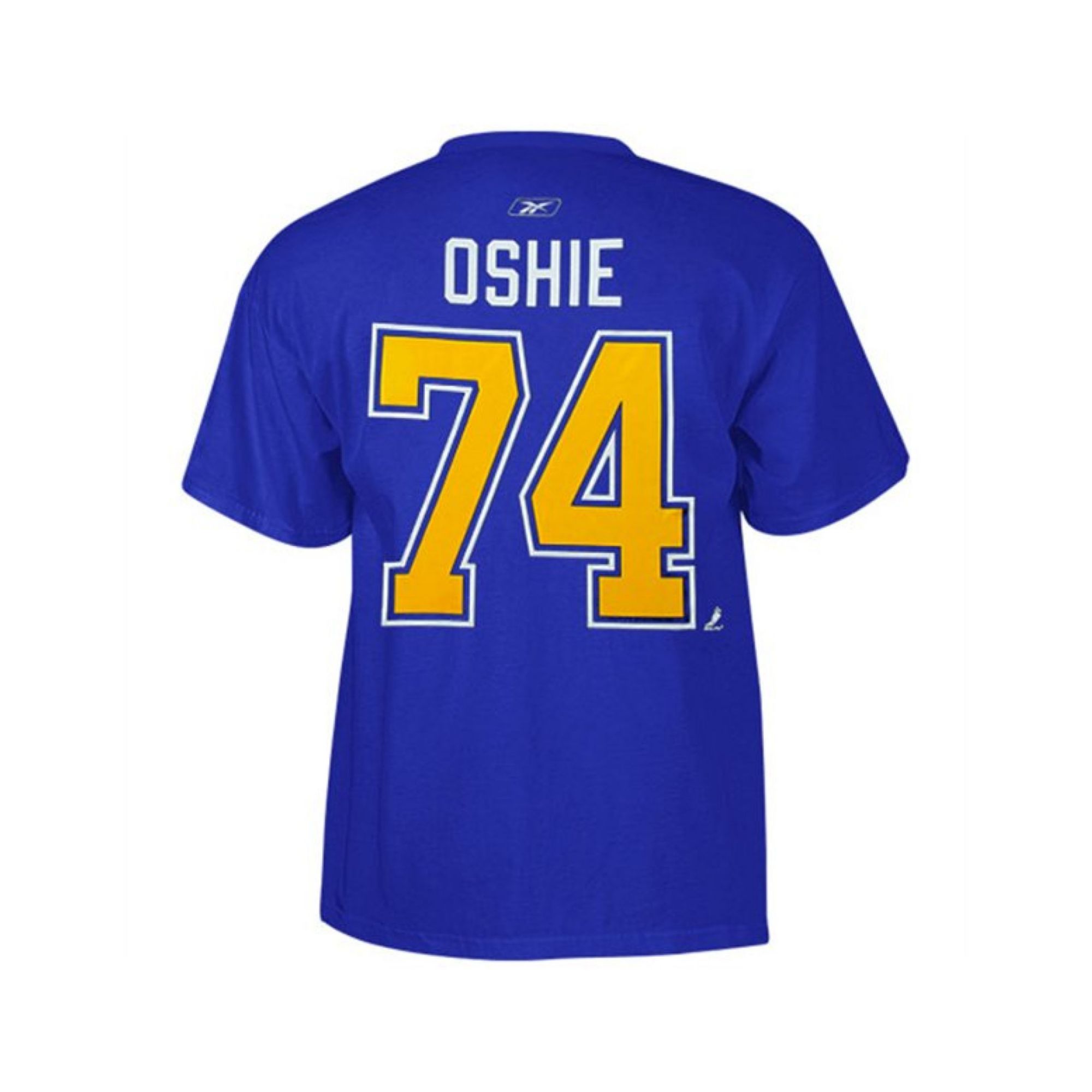 oshie t shirt