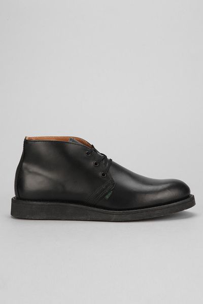 red wing postman boot