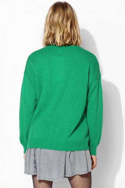 urban outfitters holiday sweater