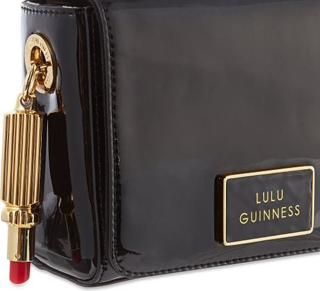 lulu guinness crossbody