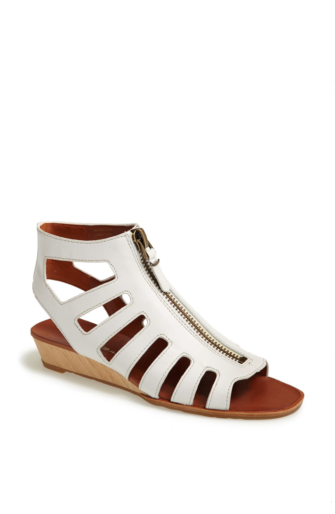via spiga white heels