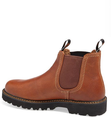ariat spot hog boots
