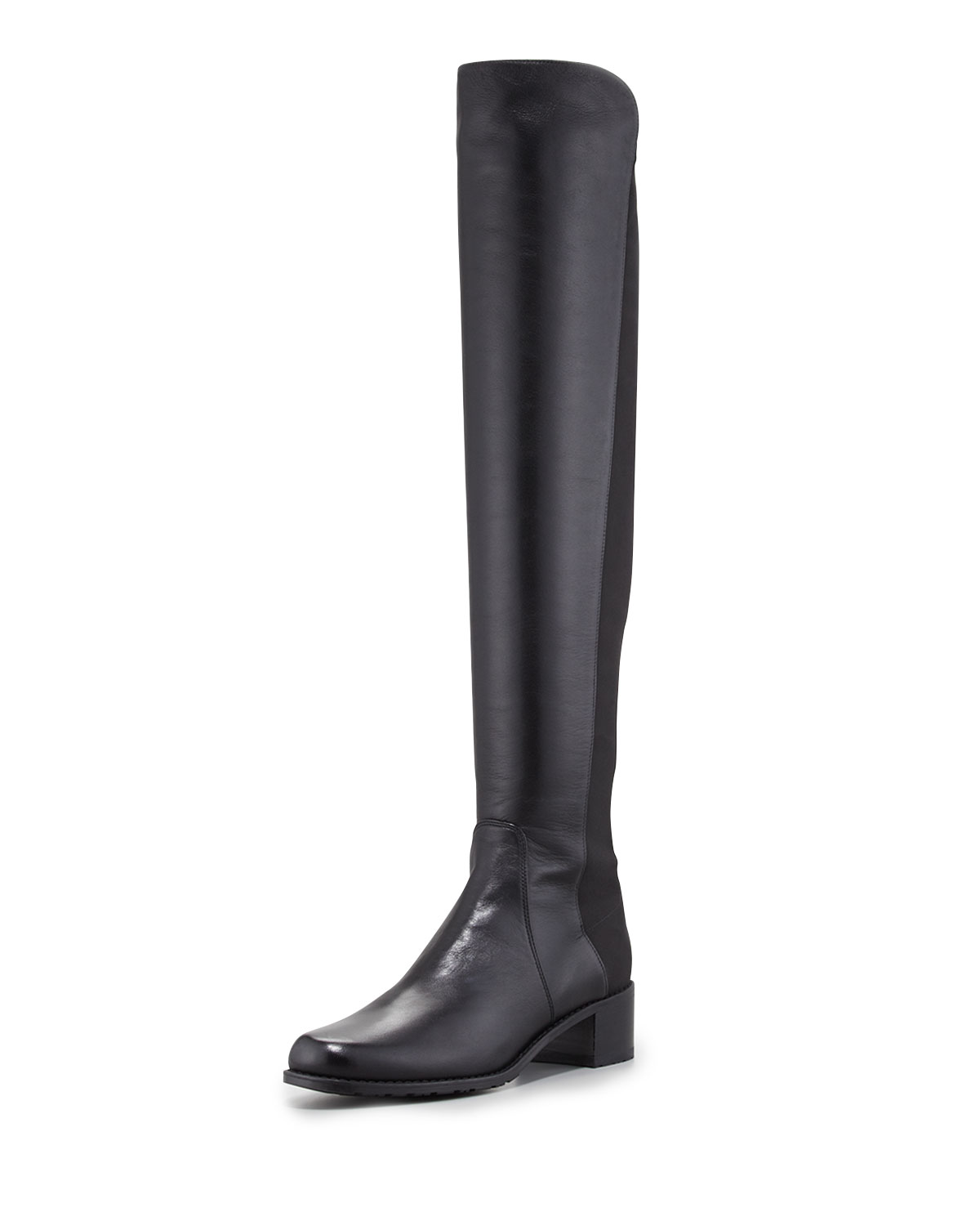 stuart weitzman women's reserve boot