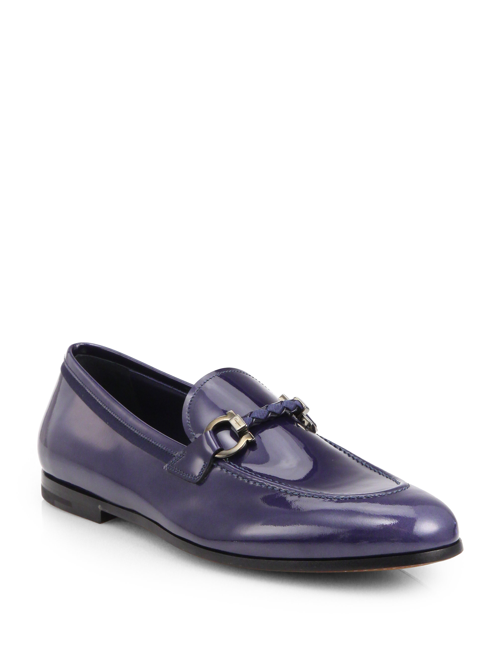 purple loafers for ferragamo leather loafers in purple for indaco purple loafers for ferragamo leather loafers in purple for indaco