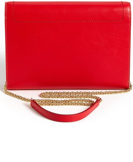 marc jacobs gold crossbody