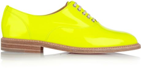 yellow louboutins mens