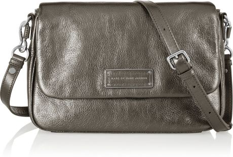 marc jacobs bag silver hardware