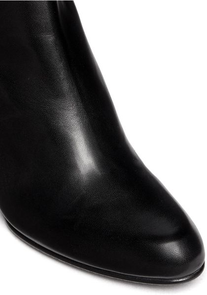 stuart weitzman lowland nappa