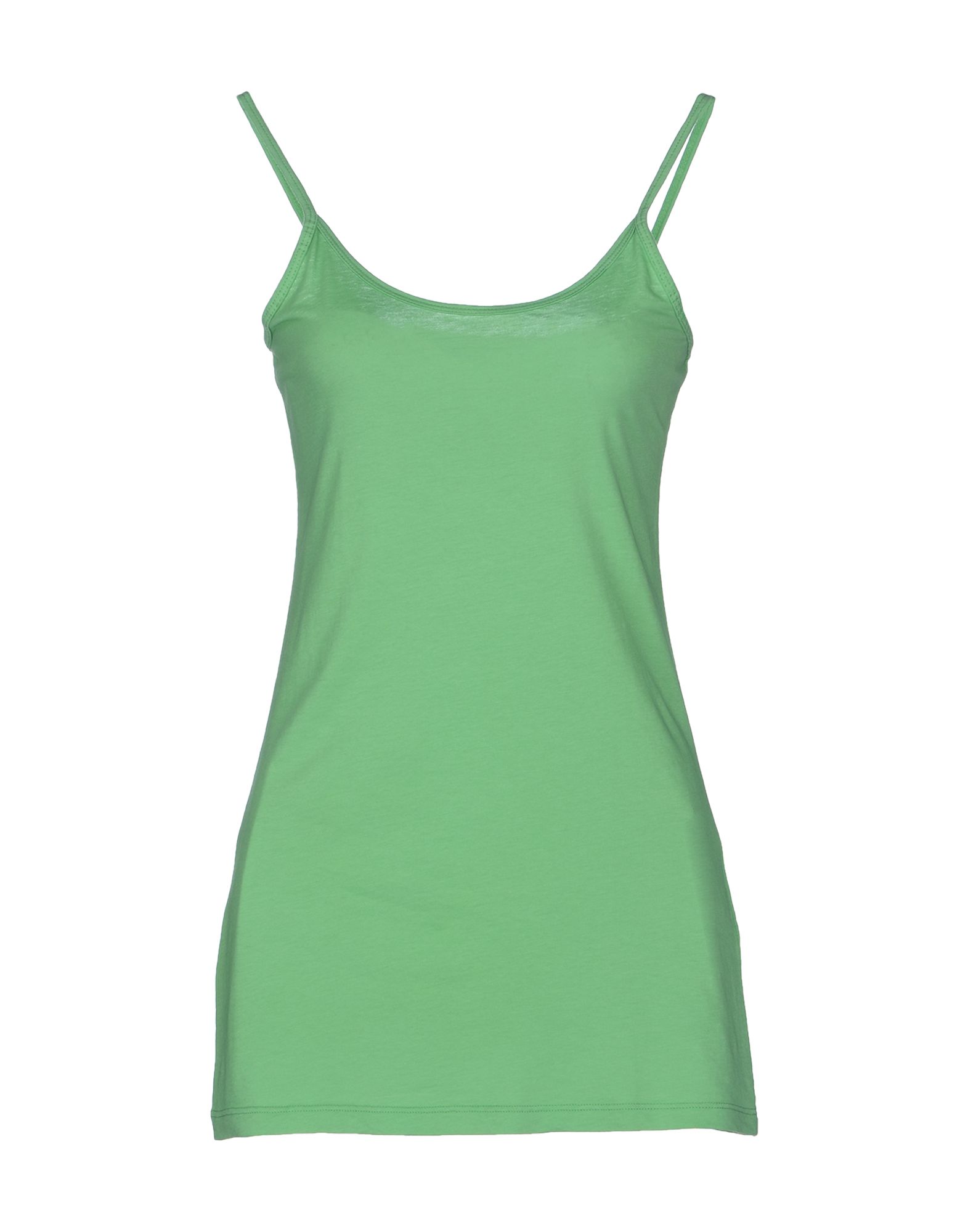 Velvet By Graham & Spencer Top in Green (Light green) Lyst