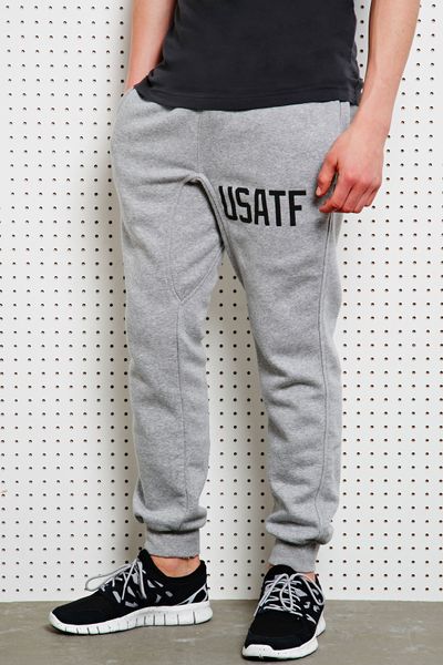 nike sweatpants with cuff