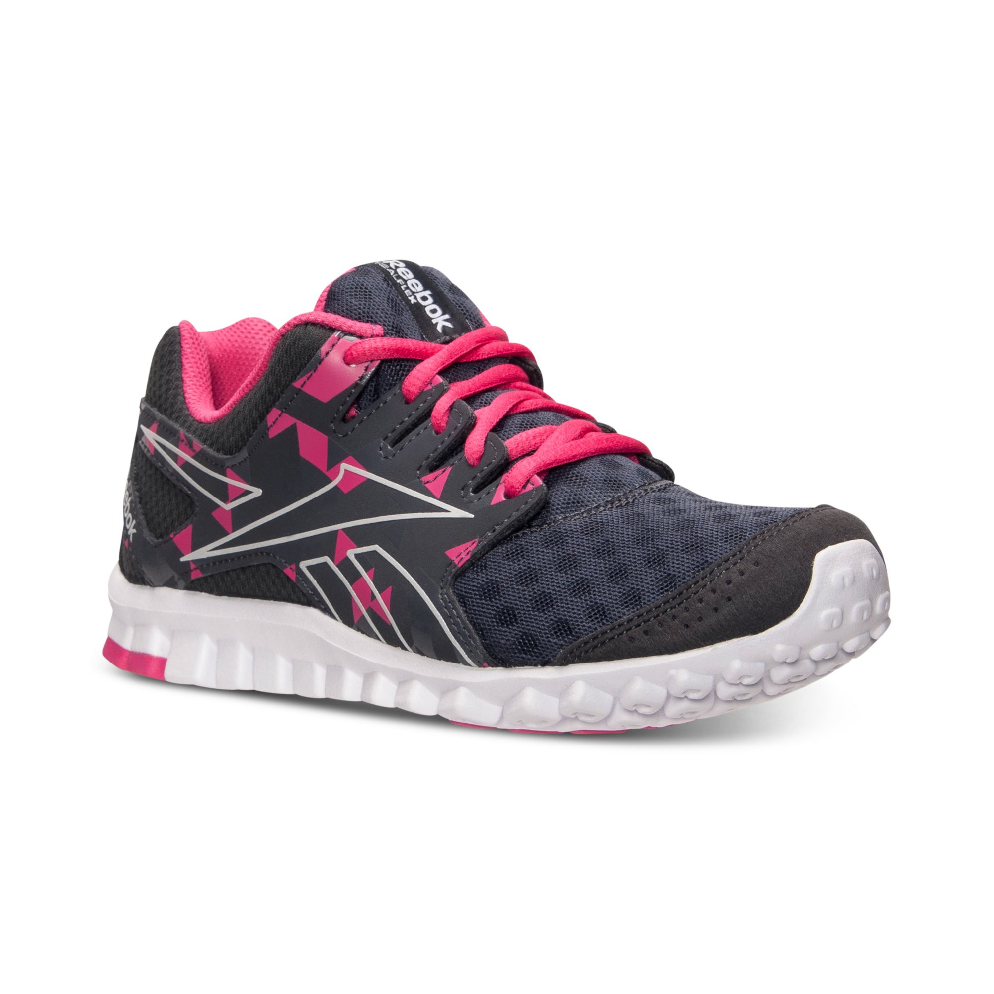 reebok realflex scream