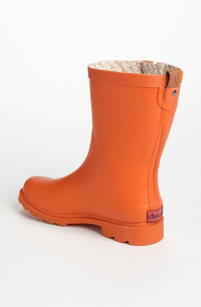 chooka rain booties