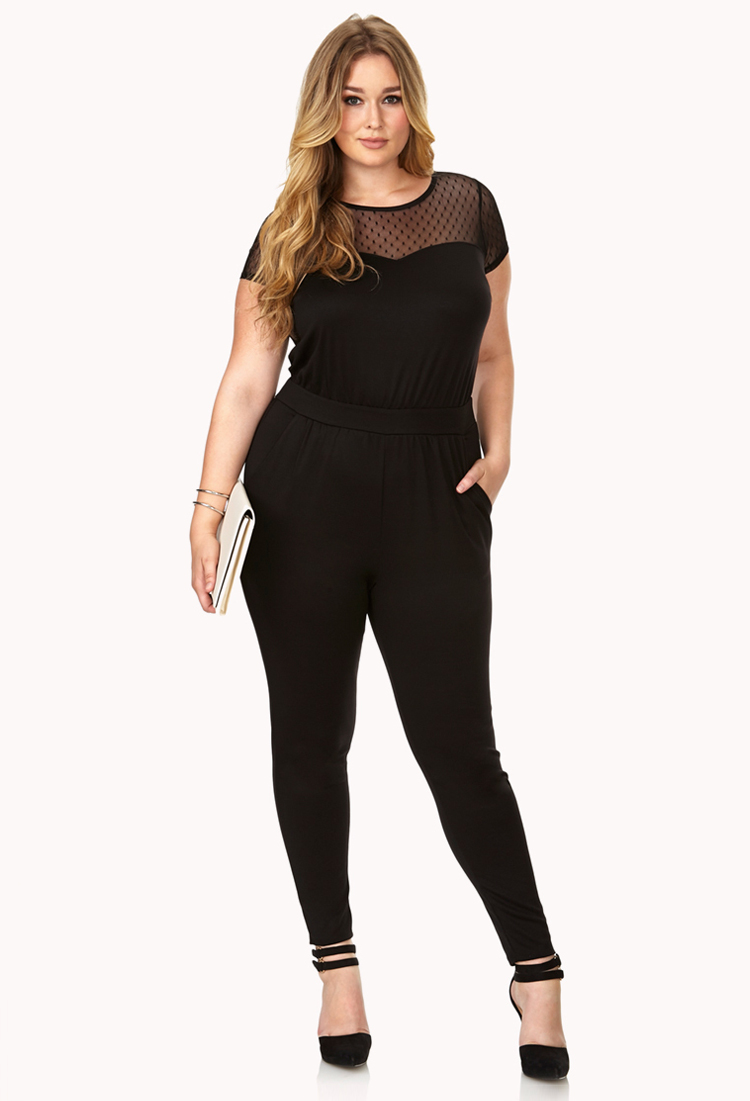 selected femme jumpsuit