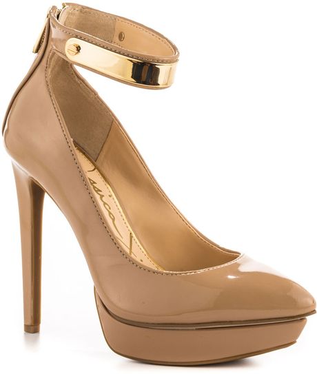 jessica simpson beige boots