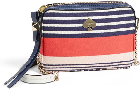 kate spade clover purse