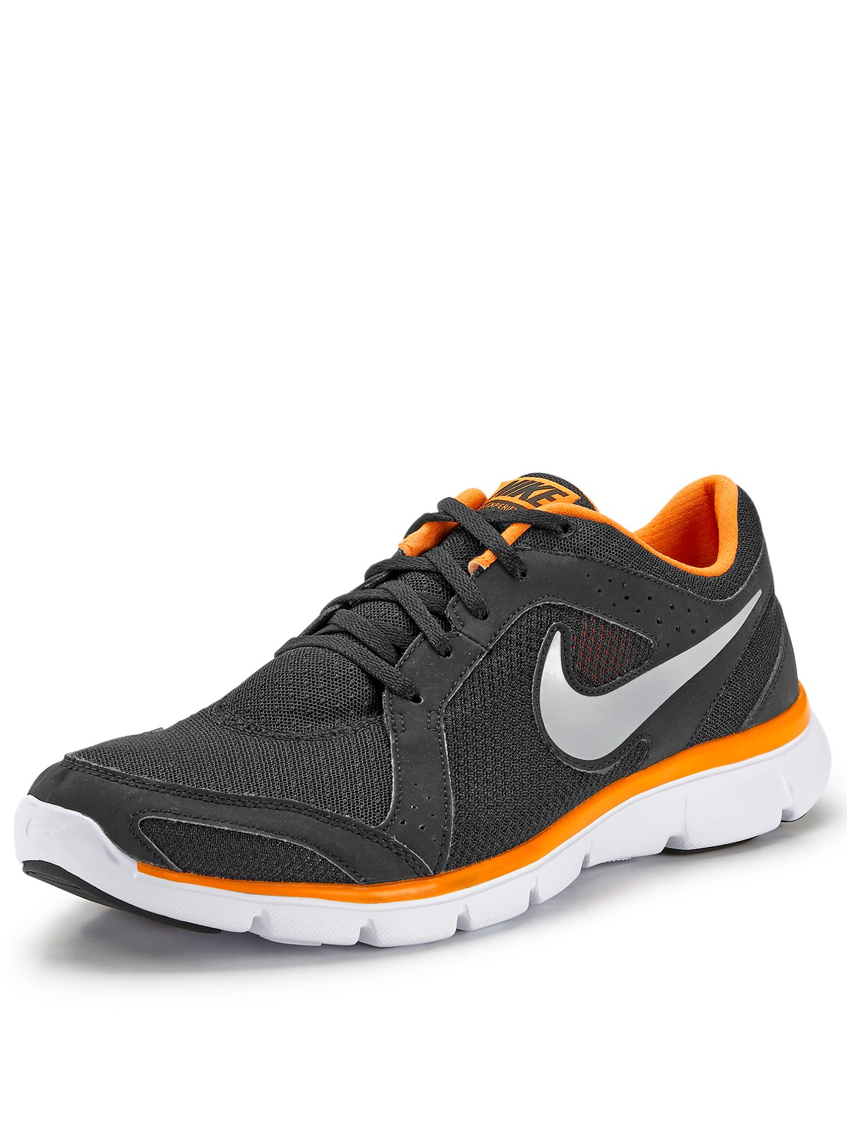 nike flex experience rn 4 orange