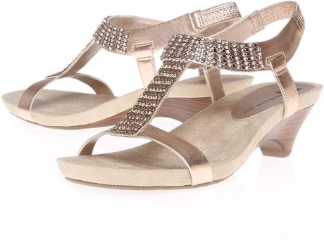 anne klein sandals uk