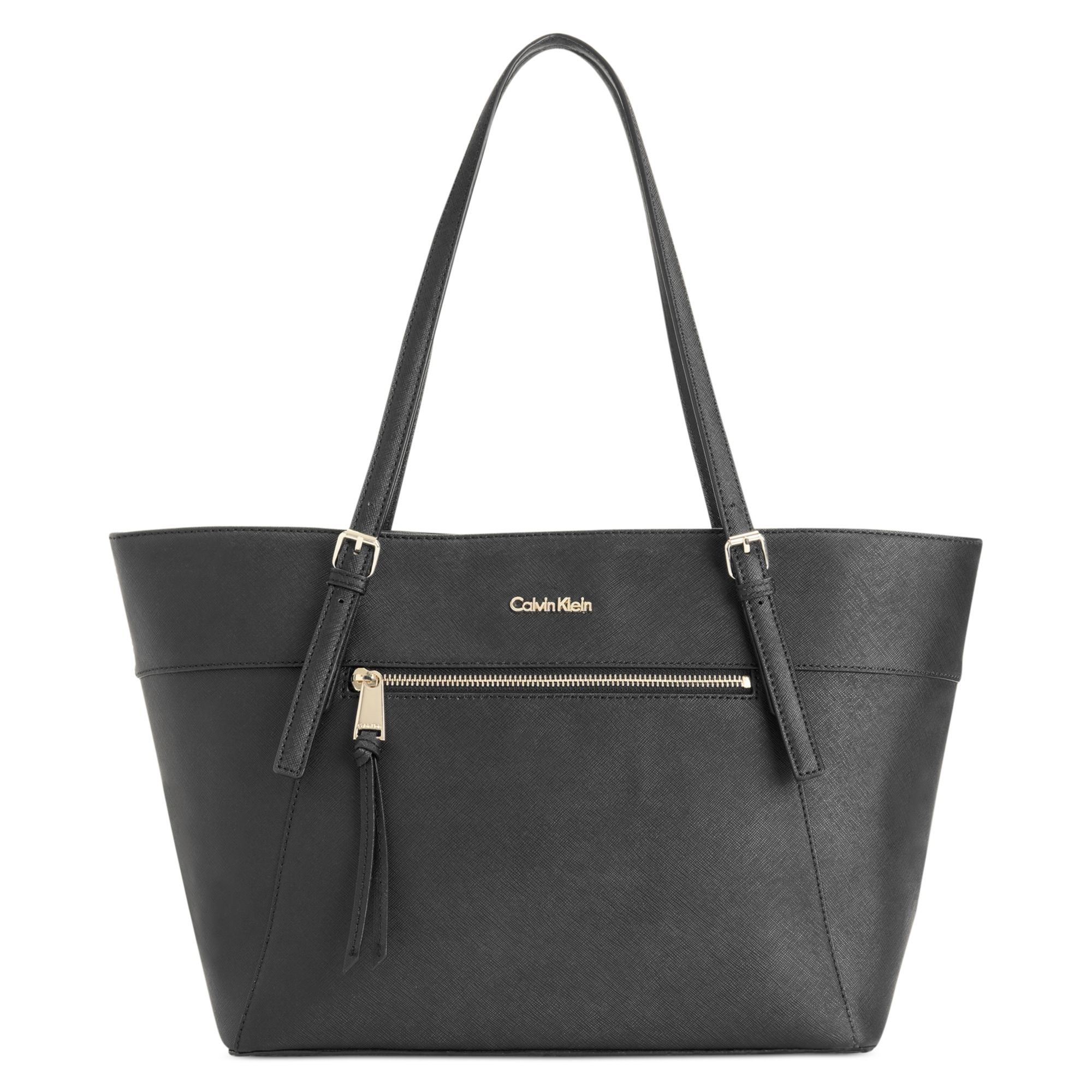 calvin klein tina tote