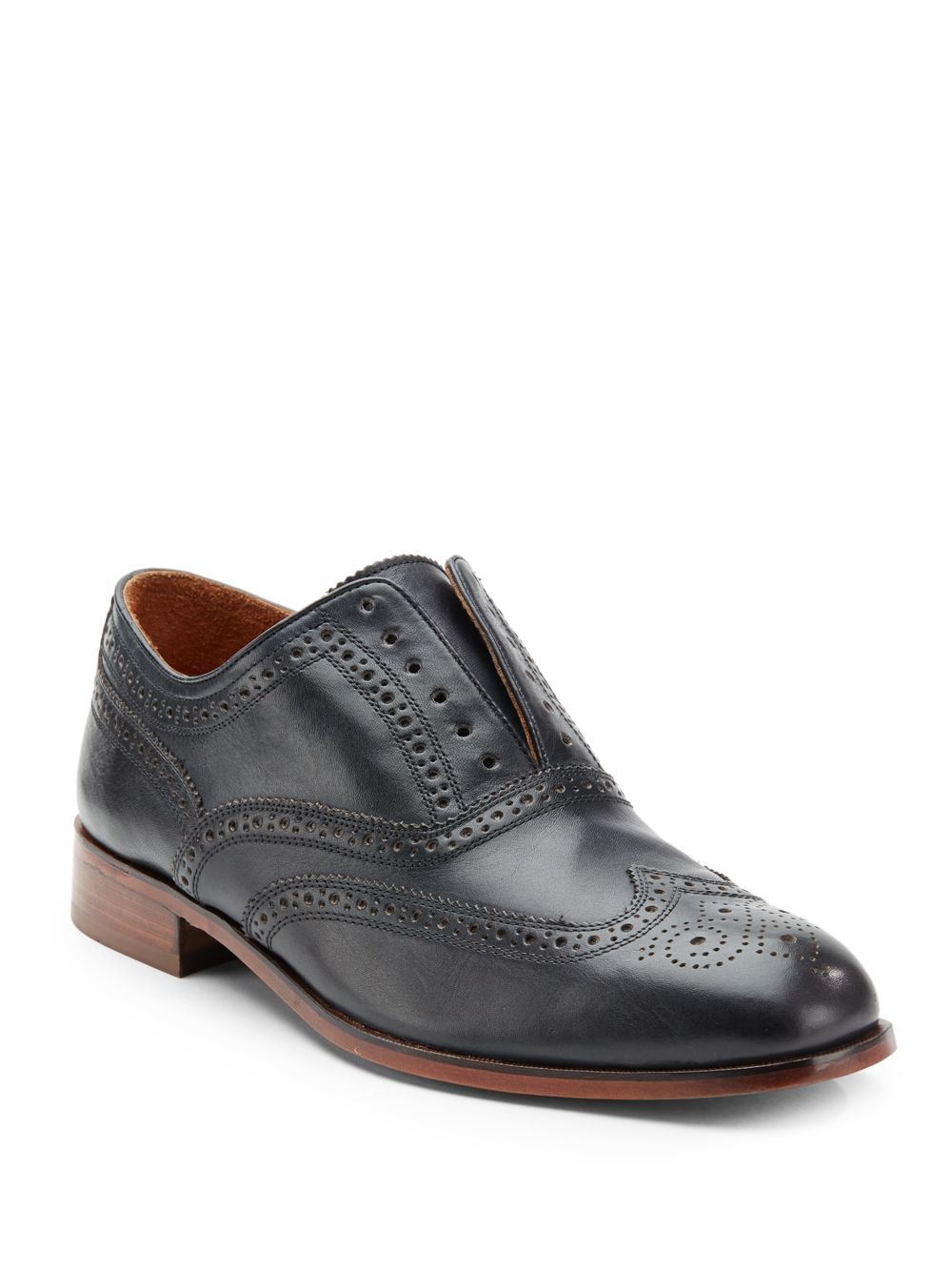 florsheim brogue shoes