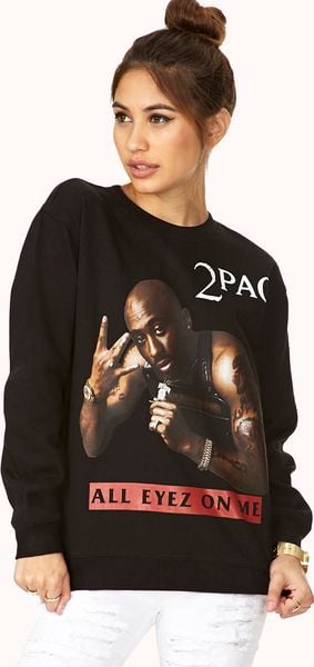 all eyez on me sweatshirt